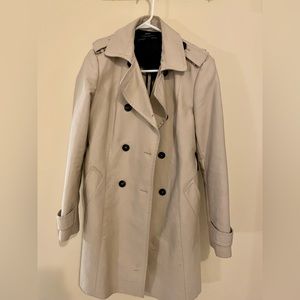 Zara Trench Coat